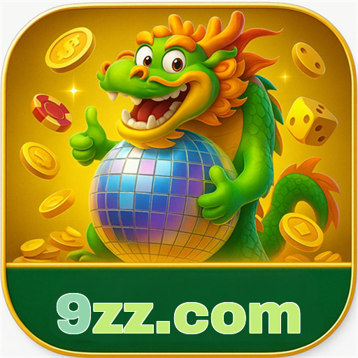 9zz.com Logo