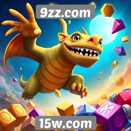 Principais jogos disponíveis no 9zz.com