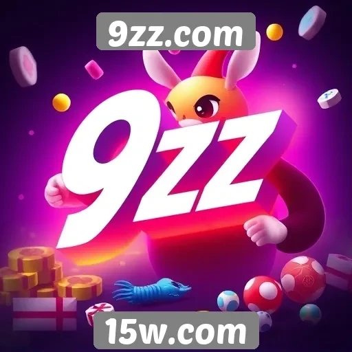 Como 9zz.com se destaca entre plataformas de jogos